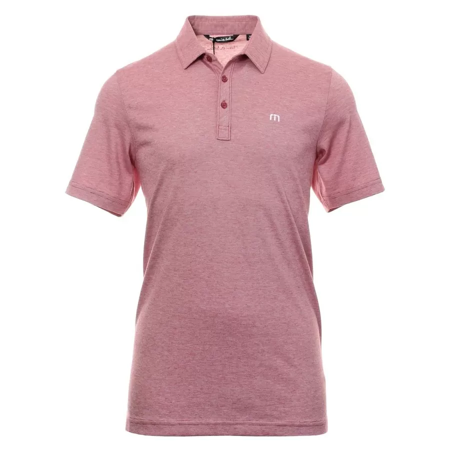 Travis Mathew Zinna Polo