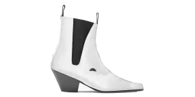 UNDERGROUND FRED BOOT