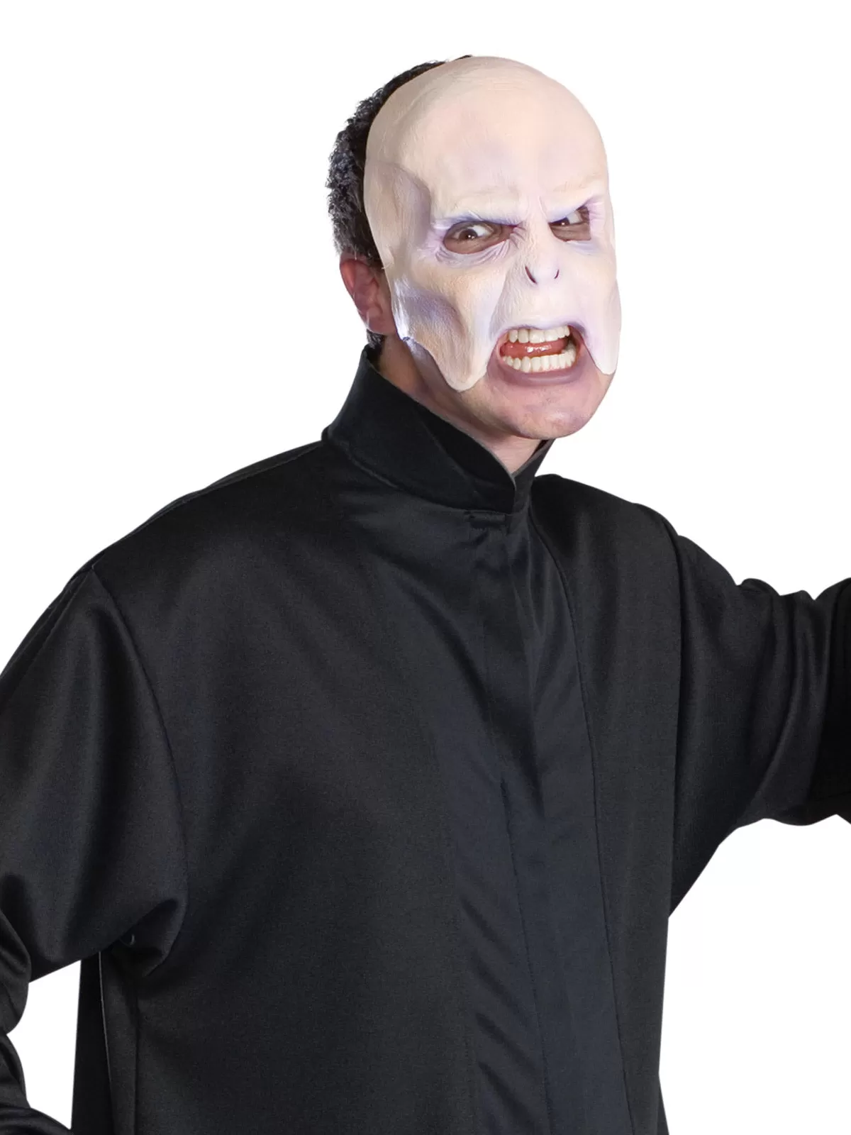 Voldemort Costume for Adults - Warner Bros Harry Potter