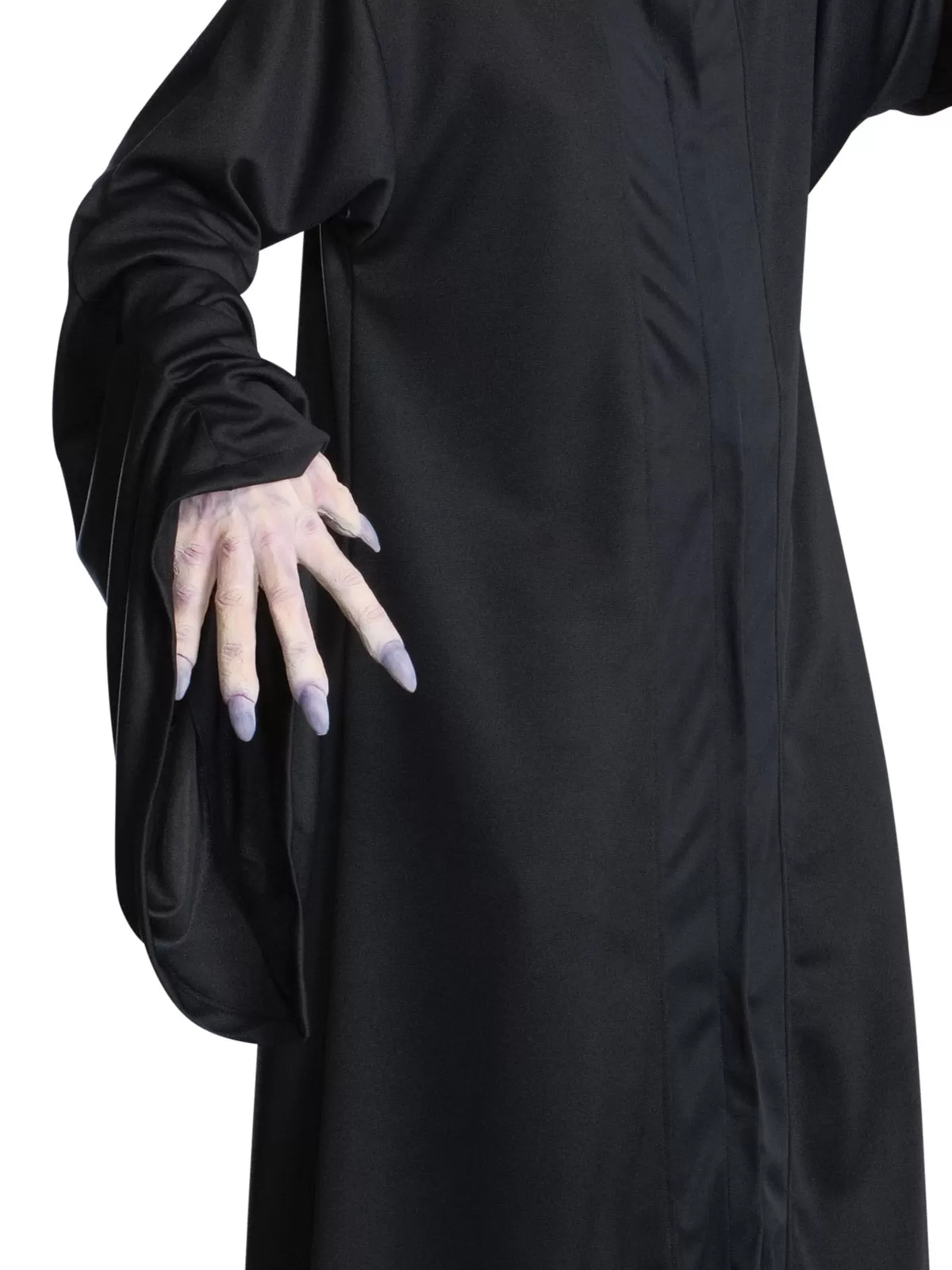 Voldemort Costume for Adults - Warner Bros Harry Potter