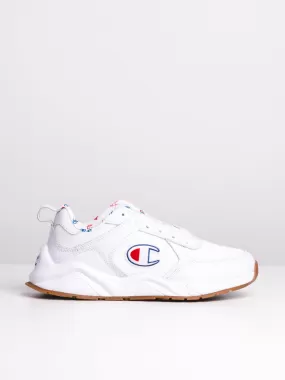 WOMENS 93EIGHTEEN - WHITE - CLEARANCE