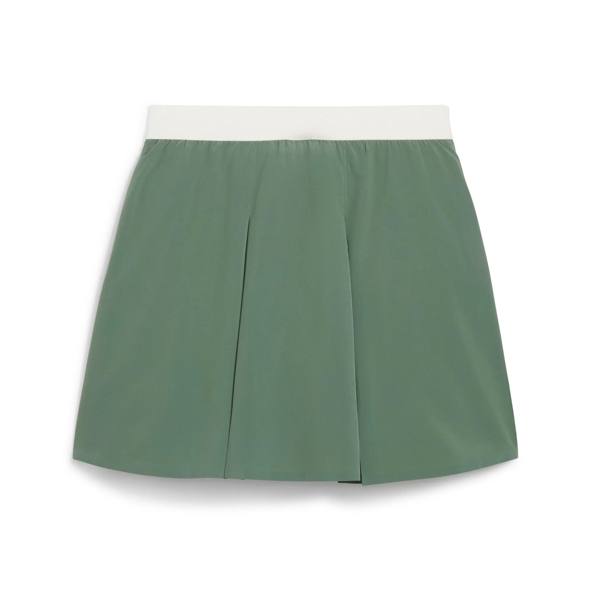 Women's Puma x Quiet Golf Pleated Golf Skirt