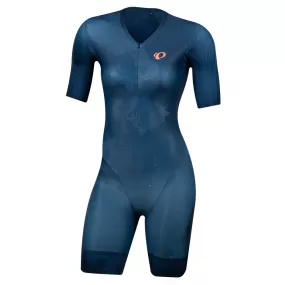 Women's Tri Octane Suit