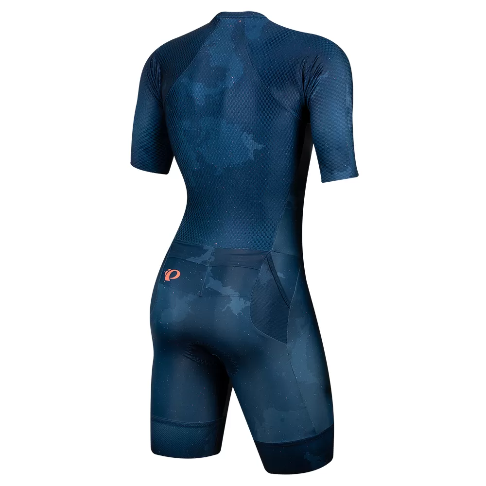 Women's Tri Octane Suit