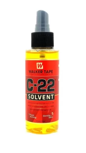 WT C-22 SOLVENT 118ML