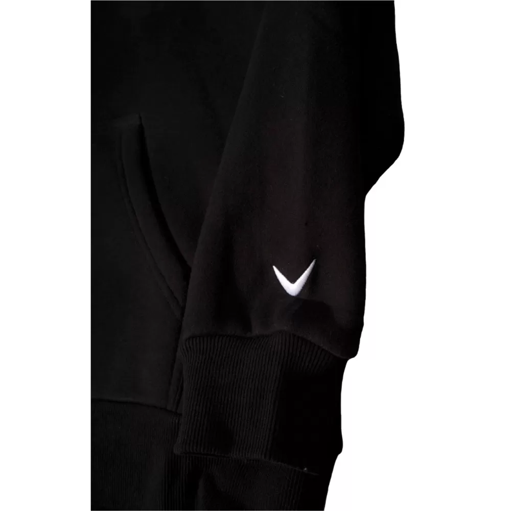 YETI H.A.C.W HOODY-BLACK